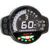 Strumento elettronico multifunzione Koso MS-01
