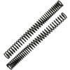 Molle forcella per Aprilia Motò 6.5 progressive YSS coppia