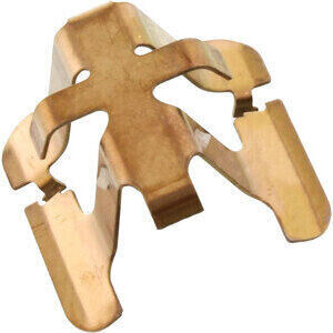 Bremssattel feder blech Yamaha FZ6 600 hinten