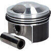 Pistone per Moto Guzzi V 11 completo