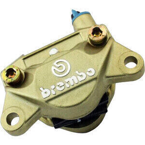 Rear brake caliper Brembo Serie Oro P32 F Ducati