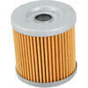 Filtro olio motore HiFlo HF563 - Foto 2
