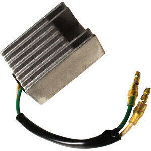 Regolatore di tensione per Honda XR 600 R -'87