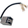 Regolatore di tensione per Honda XR 600 R \'93-