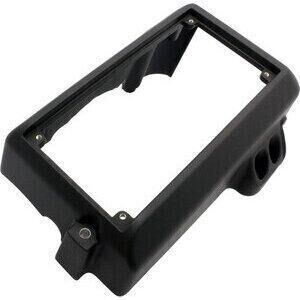 Radiator mounting Moto Guzzi 1200 Griso