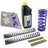 Suspension upgrade kit Aprilia SL 1000 Falco -'04 Hyperpro Combi - Pictures 3