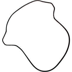 Guarnizione carter frizione per Honda XR 400 R cover