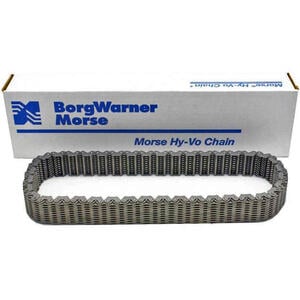Cadena de distribución Borg Warner 82RH2010/112 sin fin