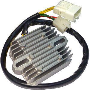 Voltage regulator Moto Guzzi V 85 TT DZE