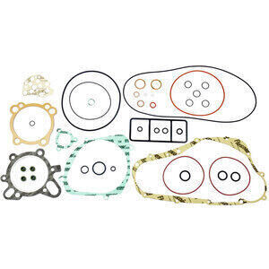 Engine gasket kit Aprilia Tuareg 600 Athena