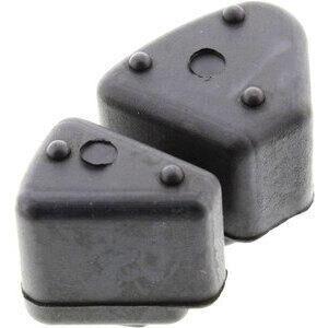 Accouplement caoutchouc de roue Aprilia Pegaso 650 i.e. -\'04