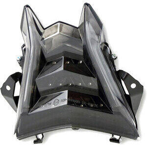 Fanalino posteriore led per BMW S 1000 RR '12-'14