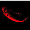 Fanalino posteriore per Honda CBR 1000 RR '17- led - Foto 3