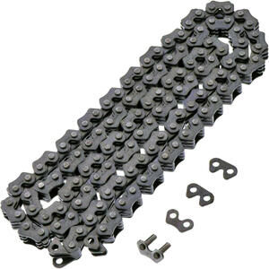 Catena distribuzione Borg Warner 82RH2015/116 aperta