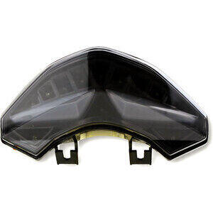 Fanalino posteriore led per Ducati Multistrada 1200 -'14