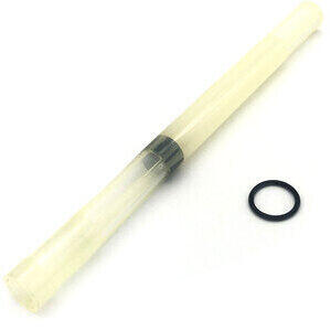 Filtro rubinetto benzina per Honda NX 650 Dominator -'94 serbatoio