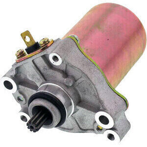Anlasser Aprilia Tuono 125 JMP