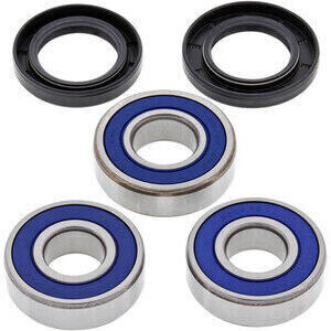 Kit de roulements de roue All Balls 25-1154