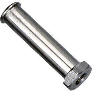 Control de la puntera Freno Aprilia Shiver