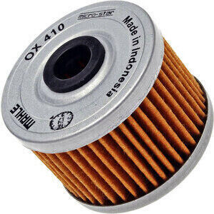 Oil filter Mahle OX410