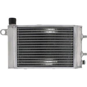 Engine cooler Aprilia RSV 1000 R Tuono water right
