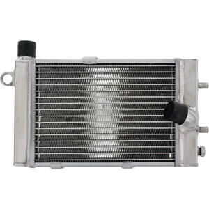 Engine cooler Aprilia RSV 1000 R Tuono water left