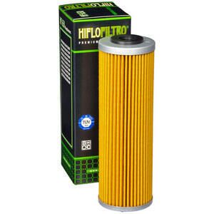 Oil filter HiFlo HF650