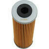 Filtro olio motore HiFlo HF650 - Foto 2
