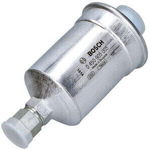 Filtro benzina per Moto Guzzi 1000 California III i.e. -'92 Bosch