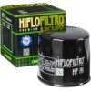 Filtro de aceite HiFlo HF191