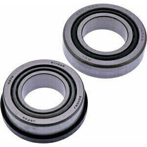Steering stem bearing kit 28x52x16.5mm/25x47x16mm Tour Max