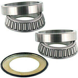 Set cuscinetti di sterzo 52x28x16.5mm/47x25x16mm Tour Max