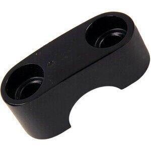 Parte superior del elevador del manillar Yamaha XJ 550 -'82