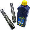 Molle forcella per Benelli 752 S ABS progressive Hyperpro kit