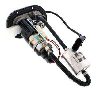 Pompe à carburant Aprilia Shiver 750 SL -\'09