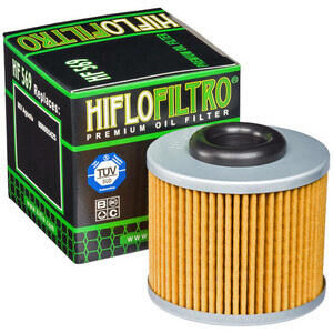 Oil filter HiFlo HF569