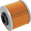 Filtro olio motore HiFlo HF569 - Foto 2