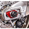 Transmission chain tensioner Yamaha FZ-1 1000 Gilles Tooling pair - Pictures 3