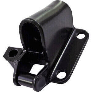 Side stand mounting bracket Moto Guzzi California \'02-