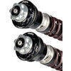 Cartuccia forcella per Honda VFR 1200 X Matris F20K coppia - Foto 2