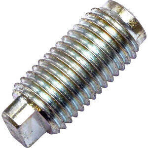 Clutch lever adjuster screw Moto Guzzi Serie Grossa/Piccola