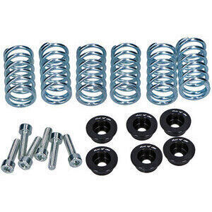 Molla frizione per Ducati Monster 1000 kit completo nero