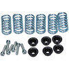 Molla frizione per Ducati 38mm kit completo nero