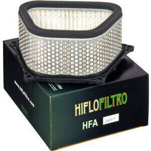 Luftfilter Suzuki GSX 1300 Hayabusa -\'07 HiFlo