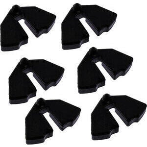 Parastrappi ruota per Suzuki GS 500 E set completo