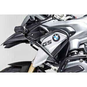 Crash bar BMW R 1200 GS \'13-\'16 SW-Motech black