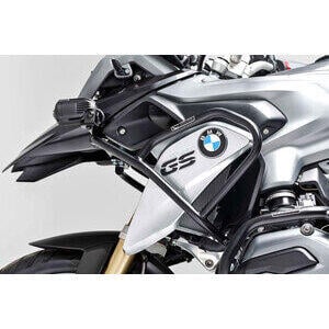 Crashbar BMW R 1200 GS '13-'16 SW-Motech noir