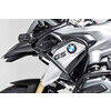 Paramotore per BMW R 1200 GS '13-'16 SW-Motech nero