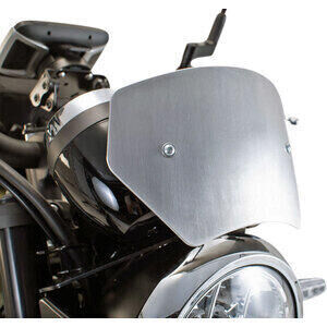 Fairing Kawasaki Z 900 RS SW-Motech grey