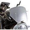 Carena per Kawasaki Z 900 RS cupolino SW-Motech grigio